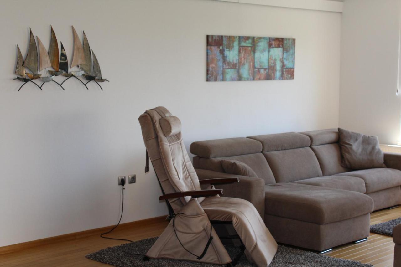 Apartmani Bilic Кастав Экстерьер фото