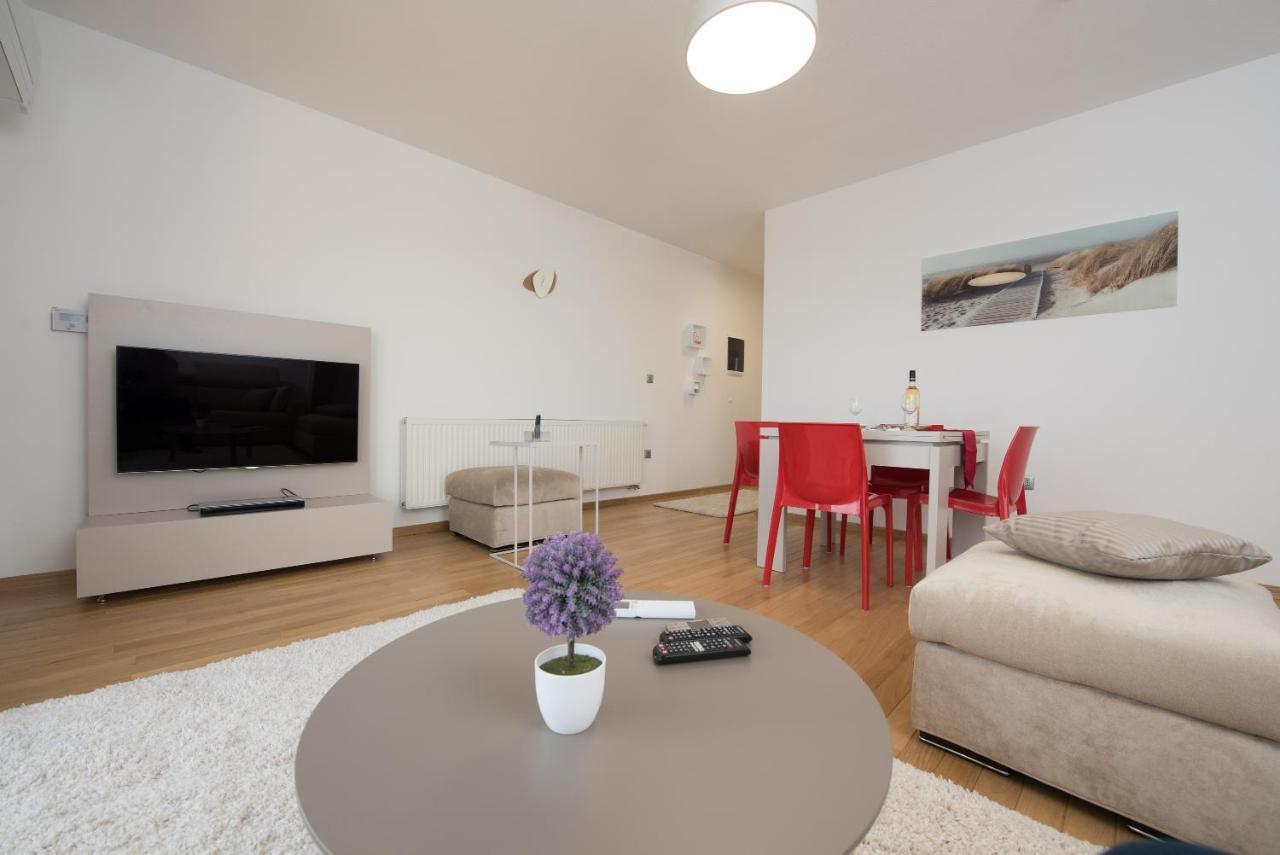 Apartmani Bilic Кастав Экстерьер фото