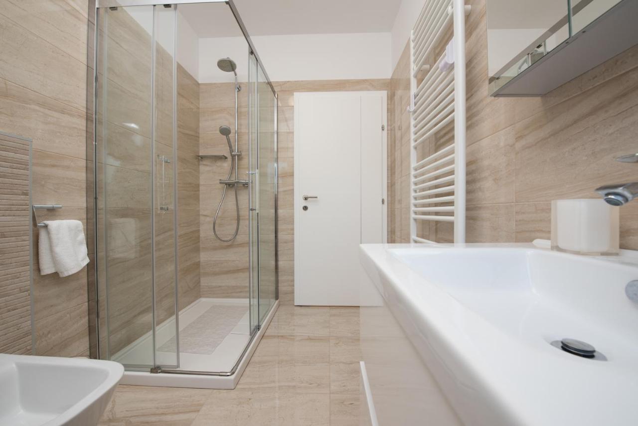 Apartmani Bilic Кастав Экстерьер фото