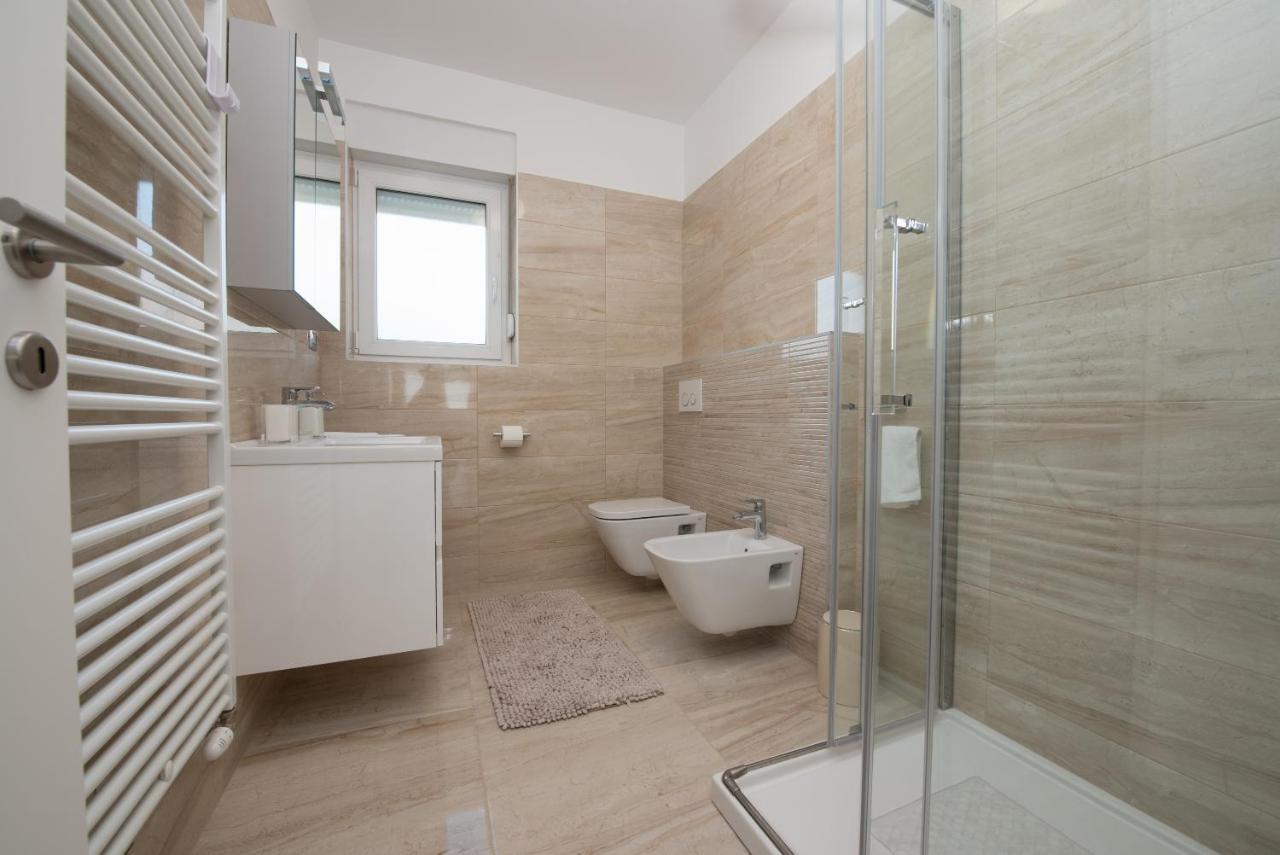 Apartmani Bilic Кастав Экстерьер фото