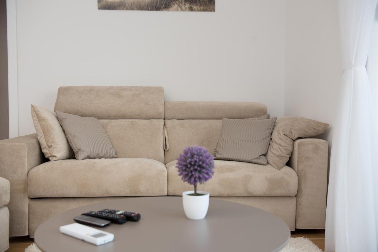 Apartmani Bilic Кастав Экстерьер фото
