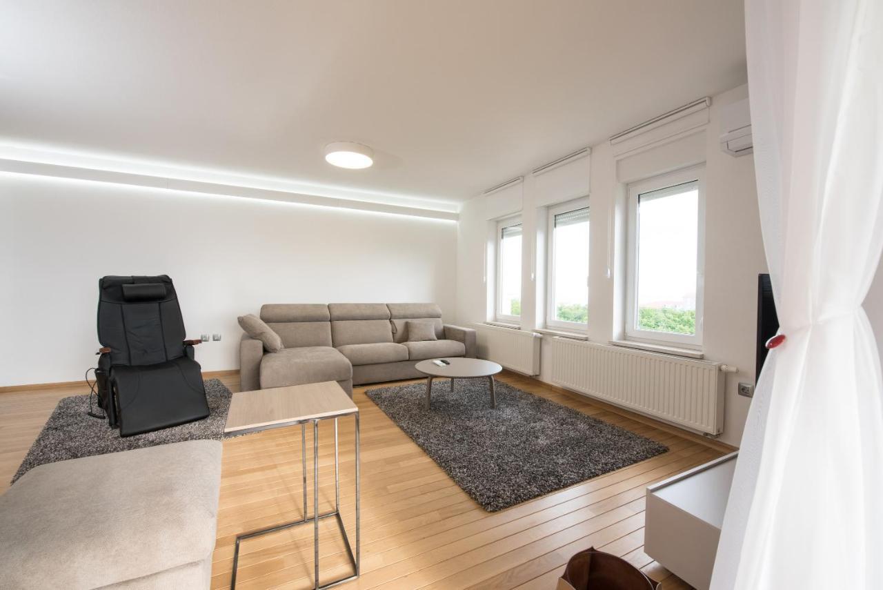 Apartmani Bilic Кастав Экстерьер фото